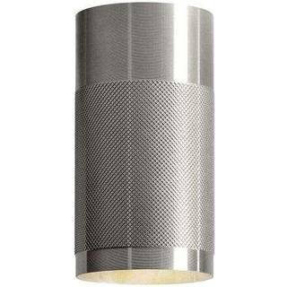 Thorup Copenhagen Patrone Surface Loftlampe Forniklet Messing