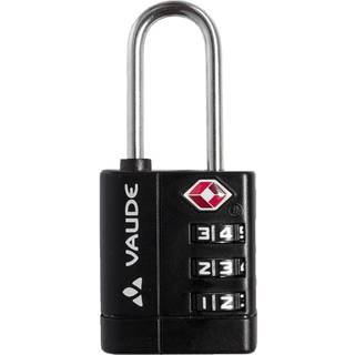 Hængelås Vaude TSA Combination Lock II