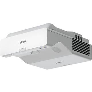 Epson Projektor EB-760Wi - 1280 x 800 - 4100 lumens