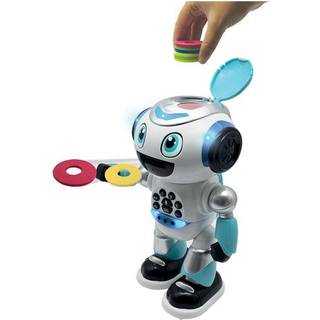 Lexibook Powerman Advanced Robot Engelsk