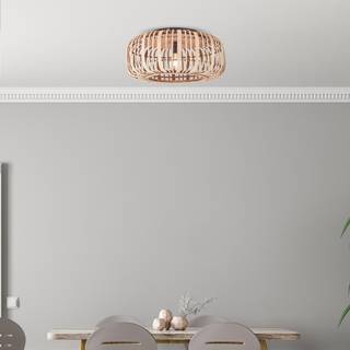 Brilliant - Woodrow Ø50 - Plafonder