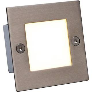 LED nedfældet spotlight LEDlite Kvadrat 7