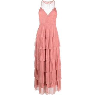 Maxi dress - Pink - 40
