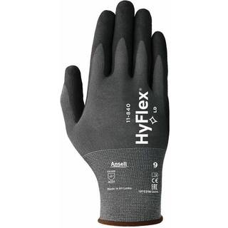 Ansell sort HyFlex 11-840 nu med op til 20% højere slidstyrke