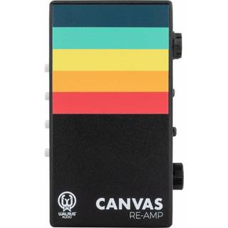 Walrus Audio Canvas Re-Amp DI-boks
