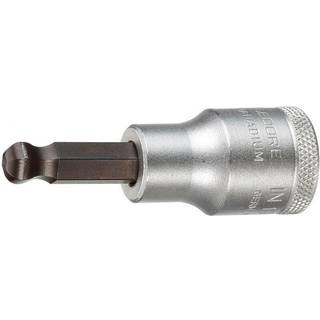 Gedore Top 1/2 med 7mm sekskant kuglehoved