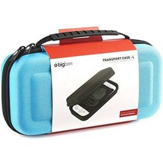 NACON Bigben Bag Classic XL Blue Lite/Switch OLED - Miscellaneous Taske - Nintendo Switch