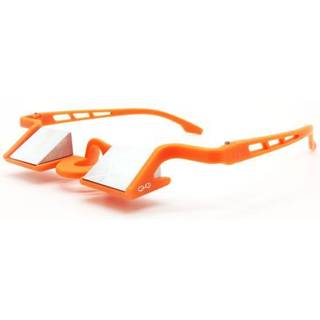 YY Vertical - Plasfun Evo - Sikringsbriller orange
