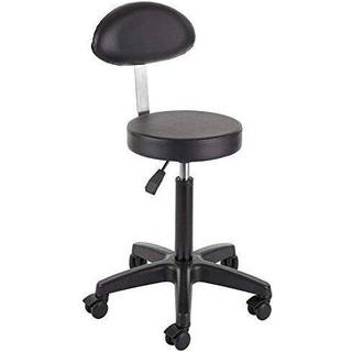 Efalock Fade Chair Large - Black