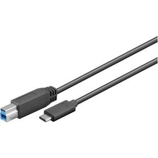 MICROCONNECT USB-C to USB3.2 Gen 1 B