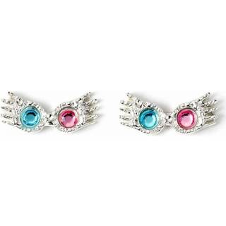 HARRY POTTER - Earrings - Luna's Glasses
