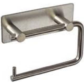 Papirholder 141x42x88 mat m/bagpl