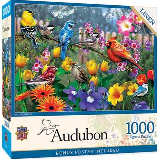 Morning Garden 1000 pc