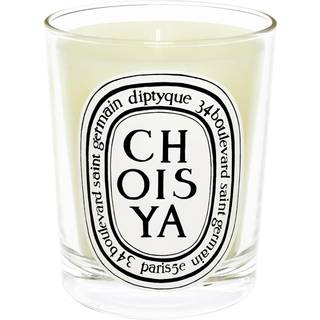 Diptyque Choisya Scented Candle