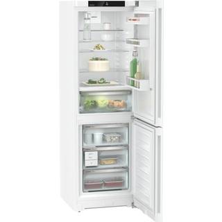Liebherr CBNd 5223-20 001 - Fritstående kølefryseskab