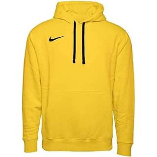 Sweatshirt med hætte Nike M NK FLC PARK20 PO HOODIE cw6894-719 Størrelse XL
