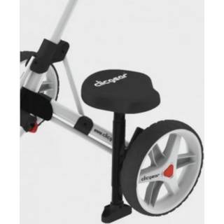 Clicgear Cart Seat Sæde