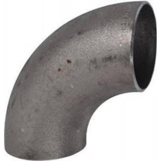 Bøjning 90° P235GH 3S 168,3 x 4,5 mm