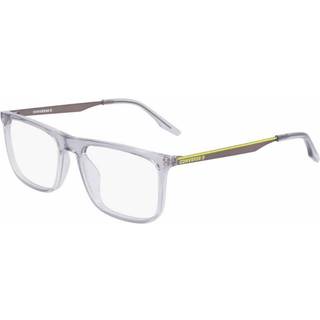 Converse CV8006 050 53 Briller Mænd Krystalklar - Transparent Ash Stone Grey - 53mm
