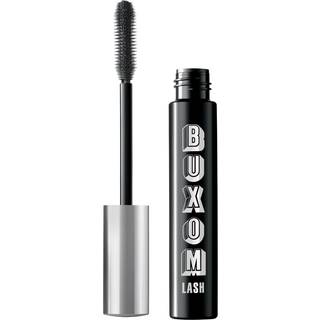 Buxom LASH MASCARA WATERPROOF VOLUMIZING Vandfast volumengivende mascara 10 ml - 10 ml