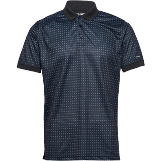 Falcon Polo Navy/Wine S