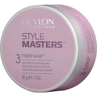 Revlon Style Masters Fiber Wax, 85 g