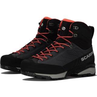 Scarpa Women's Mescalito TRK Planet GTX Vandresko Damer størrelse 39 farve sort