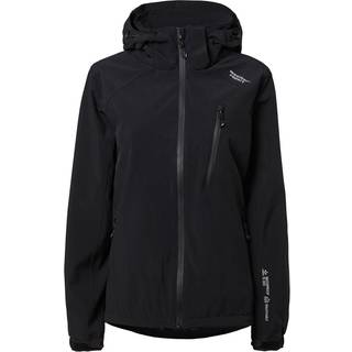 Weather report camelia w-pro 15000 jakke dame, deep forest