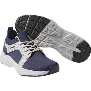 MASCOT® Sneakers Marine/Lys Grå F0960-996-0188 45