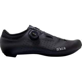Fizik Vento Omna Road - Sort - VER5BPR1K-1010-xx-44