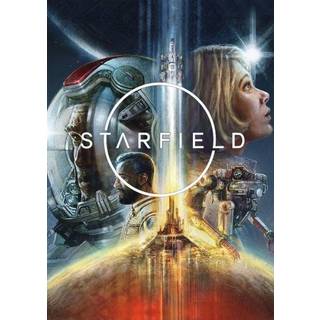 Starfield Digital Premium Edition