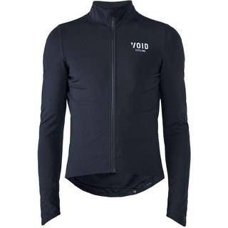 Cykeltrøje Void iD Zip Women Black