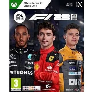 F1 23 (Xbox Series X) - På lager i butik