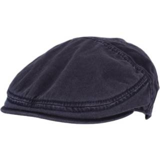Stetson Paradise Cotton Black, 59/L