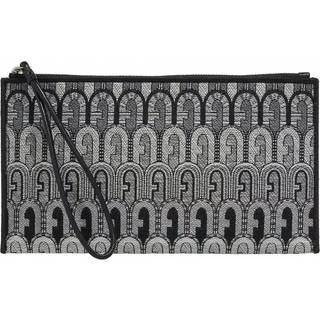 Handbag - Grey - --