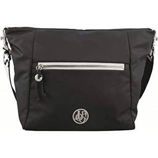 Joop! lietissimo kaja Schultertasche lhz Farbe nightblue,Dunkel-blau,L