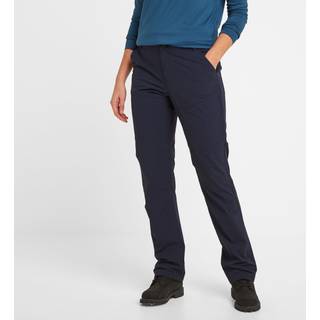 Tog 24 Tog 24 Navy Blue Denver Tech Walking Long Trousers