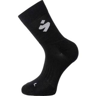 Sweet Protection -  Hunter Merino Sokker  -   - Str. 41 - 43 - Black
