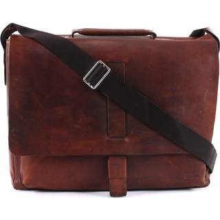 JOOP! Loreto Kreon Dokumentmappe brun