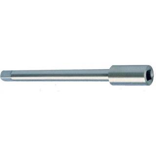 Forlænger t/snittap 2,1mm 4kt×60mm