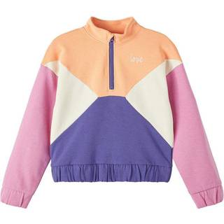 Name It Cyclamen Sweatshirt