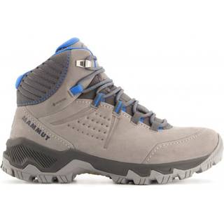 Mammut Women's Nova IV Mid GTX Vandresko Damer størrelse 4 farve grå