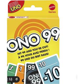 ONO 99 kortspil (På lager i butik)