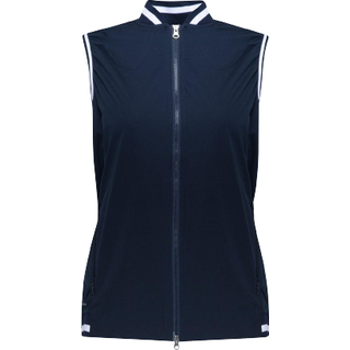 Cross Storm-vest, navy