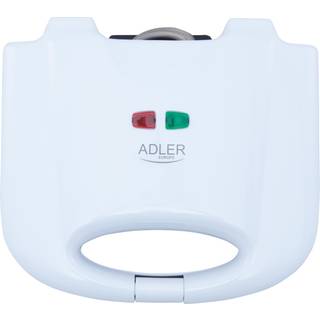 Adler Vaffeljern Waffle Maker
