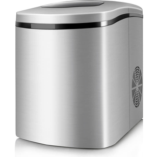 Taurus Ismaskine MG 12 Legend - ice cube maker - portable