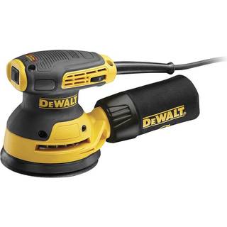 Dewalt Dwe6423 125mm Excentersliber ✓ På lager - klar til levering og afhentning