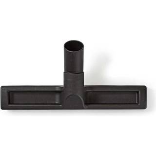 Nedis Parket mundstykke - Naturlig hår - Ø35 mm