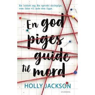 En god piges guide til mord