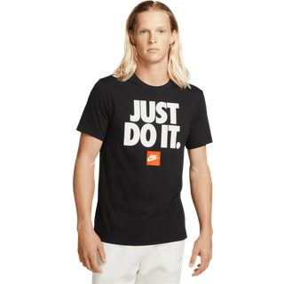 Nike Nike Black Sportswear T-Shirt